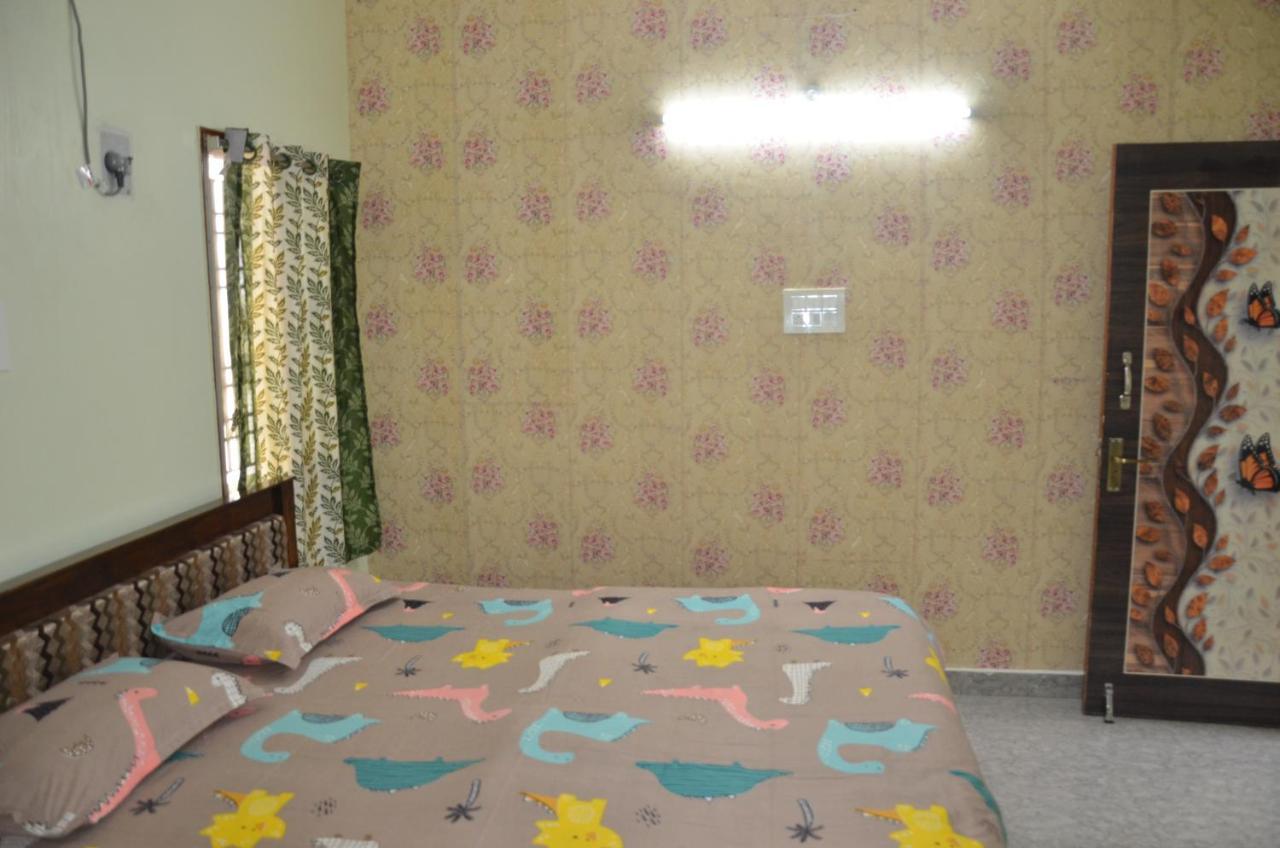 Manohars New Home Tirupati Exterior foto